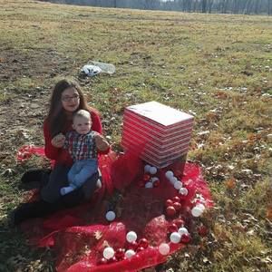 Meet your Posher, Ciera